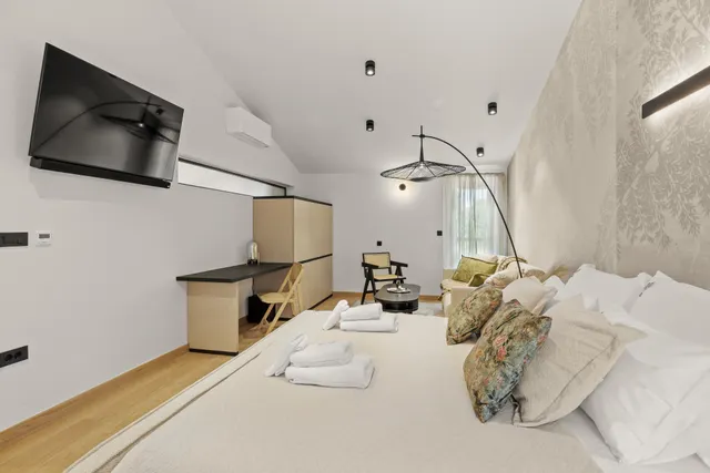 PRIVATNO: Kvarner, Opatija - Luksuzna vila na prekrasnoj lokaciji