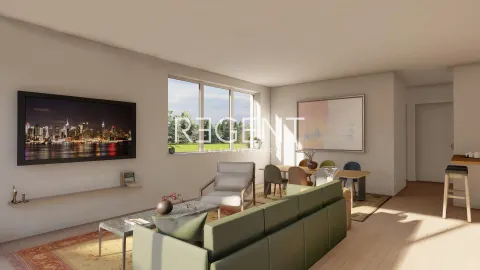 Zagreb, Remete - Moderan trosoban stan u stambenoj novogradnji 83 m2