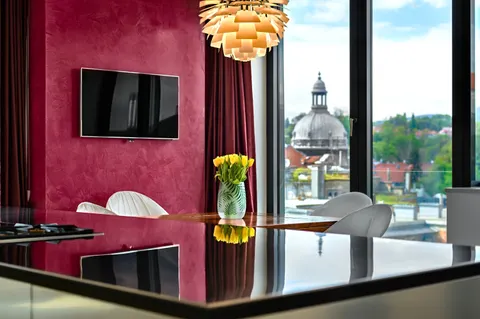 Zagreb, Centar Cvjetni – Penthouse - neponovljiva nekretnina u samom centru Zagreba