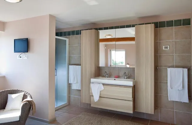 Istra, Vodnjan - Prekrasna kamena vila 230 m2
