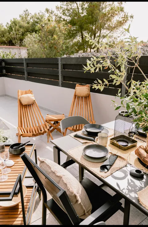 Šibenik, Vodice - Moderna vila, novogradnja 200 m2