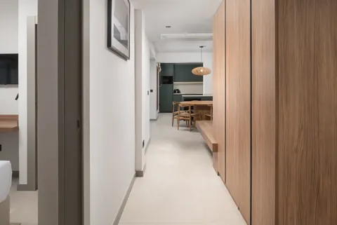 Zadar, Sv. Filip i Jakov - Molum Hotel & Residence trosoban apartman 74 m2