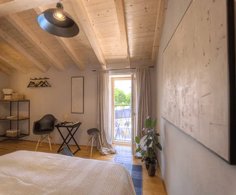 Istra, Poreč – Predivna kamena vila