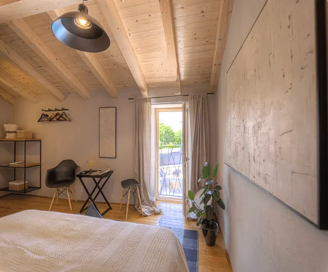 Istra, Poreč – Predivna kamena vila