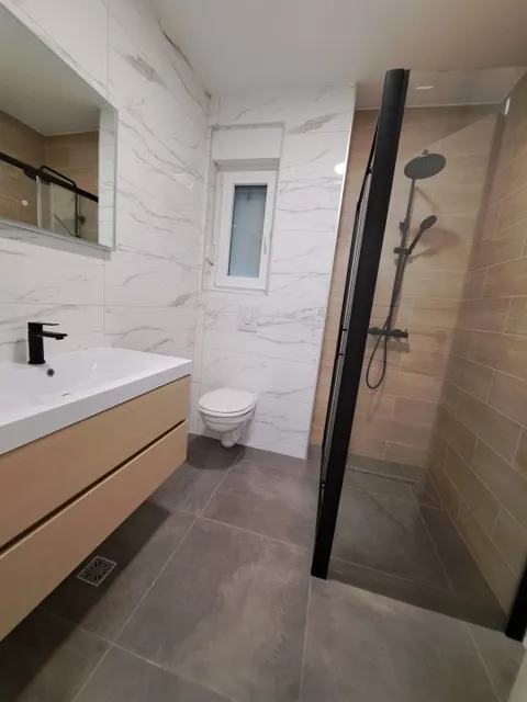 Crikvenica - Trosoban stan 63 m2 novogradnja