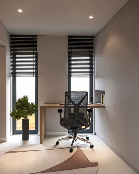 Zagreb, Šestine – Trosoban stan 70,81 m² , novogradnja
