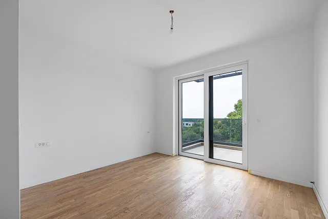 Istra, Tar - Dvoetažan stan u novogradnji 175 m2