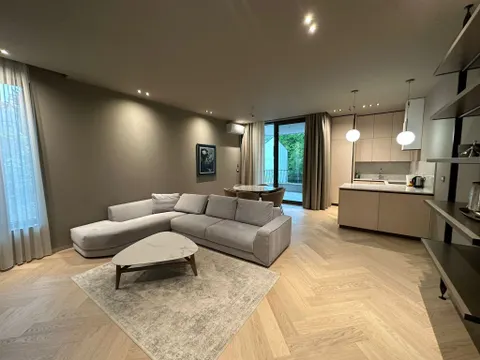 Zagreb, Jelenovac - Moderan stan u novogradnji 175 m2 , najam