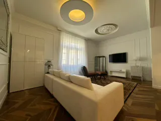 Zagreb, Centar - Četverosoban stan za najam, 115 m2