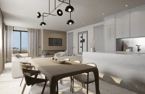 Primošten - Luksuzna vila s pogledom na more 352 m2
