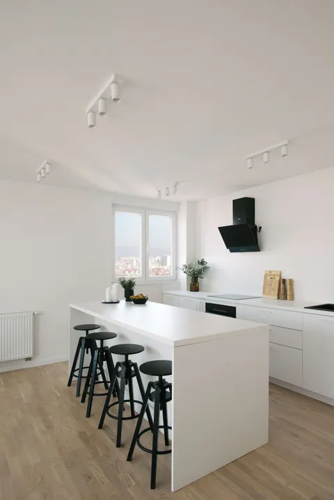 Zagreb, Heinzlova ulica – Moderan stan 94m2
