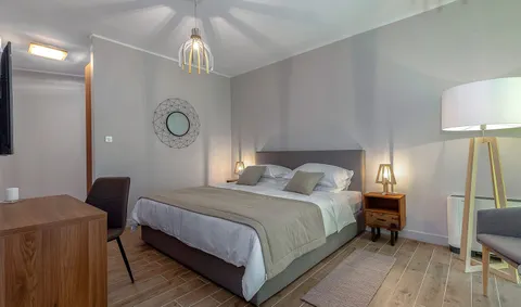 Opatija, Veprinac - Luksuzna vila na parceli od 1113 m2