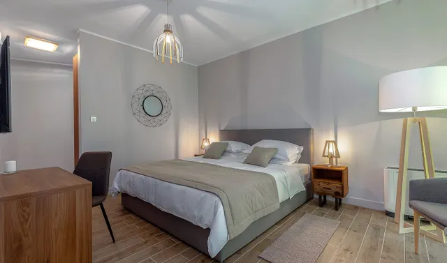 Opatija, Veprinac - Luksuzna vila na parceli od 1113 m2
