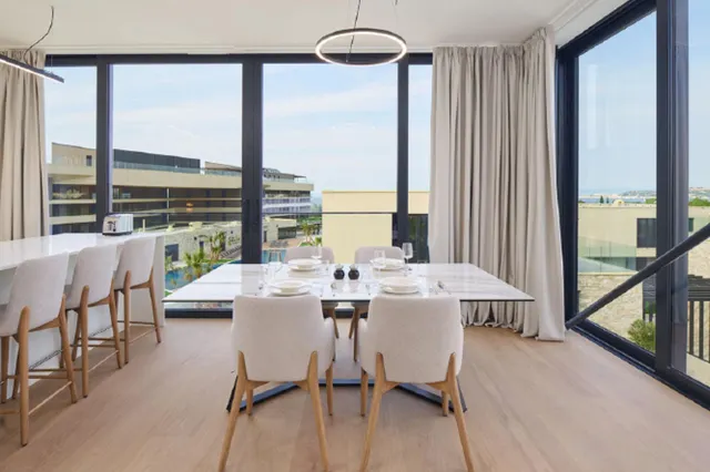 Istra, Savudrija - Studio apartman u luksuznom kompleksu 32 m2