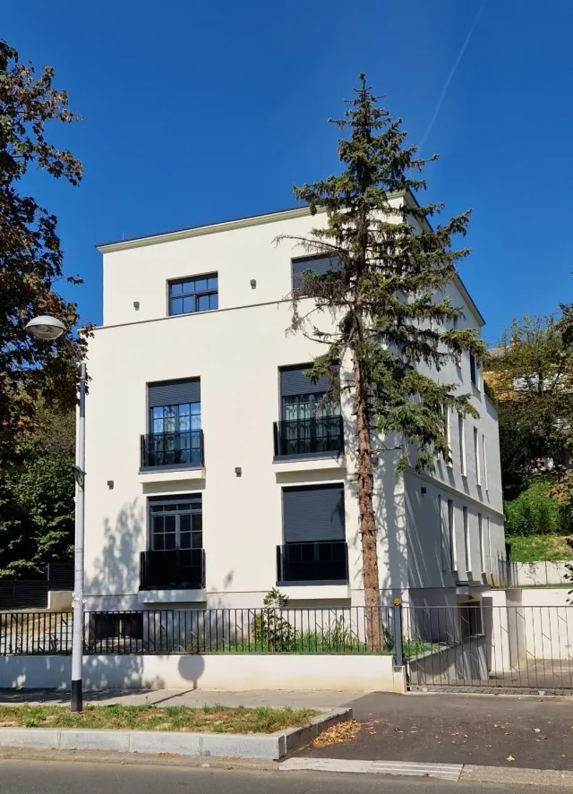 Zagreb, Petrova – Moderan četverosoban stan 97 m2, NOVOGRADNJA