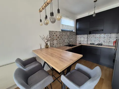 Zagreb, Črnomerec – Luksuzan trosoban stan 78 m² za najam