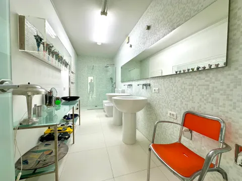 Rijeka - Moderna vila prvi red do mora 600 m2