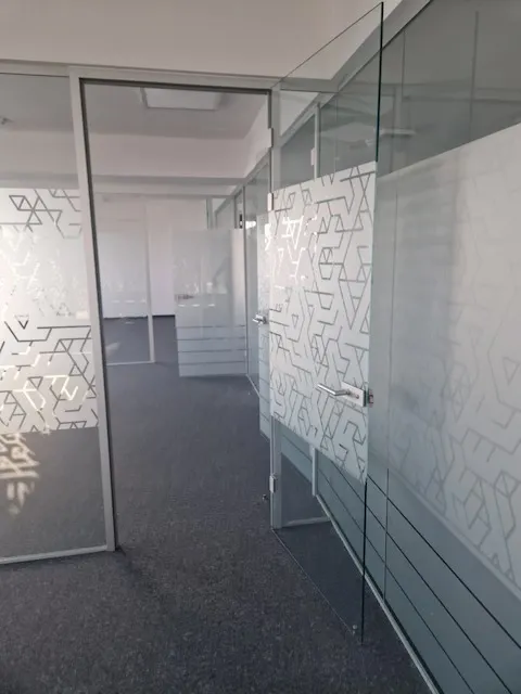 Zagreb, Cvjetno naselje - Poslovni prostor 387 m2, najam