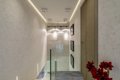 Split, Kaštel Lukšić - Luksuzni Penthouse 110 m2 s terasom