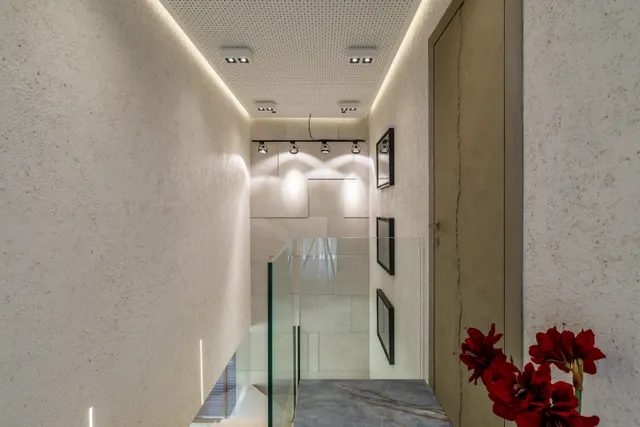 Split, Kaštel Lukšić - Luksuzni Penthouse 110 m2 s terasom