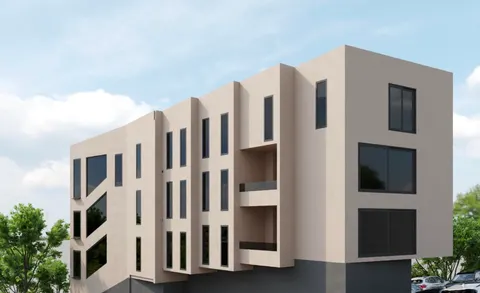 Zagreb, Šestine – Trosoban stan 102m² , novogradnja