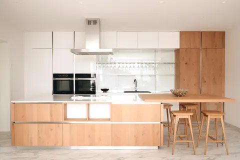 Korčula, Žrnovo - Luksuzna obiteljska vila s prekrasnim pogledom 360 m2