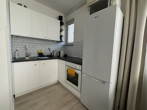 Zagreb, Centar - Jednosoban stan 24 m2