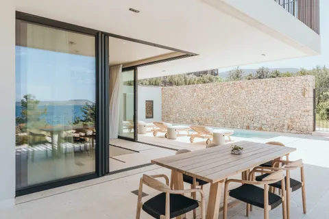 Hvar, Maslina Resort - Luksuzna "Vila Litica"
