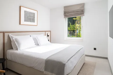 Zadar, Sv. Filip i Jakov - Molum Hotel & Residence trosoban apartman 98 m2