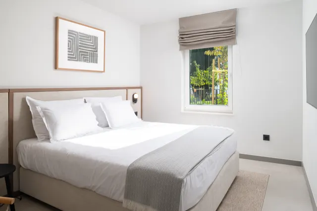 Zadar, Sv. Filip i Jakov - Molum Hotel & Residence trosoban apartman 98 m2