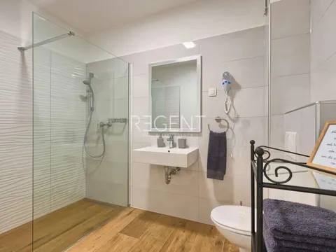 Pula, Istra - Luksuzna samoodrživa vila s bazenom i modernim sadržajem