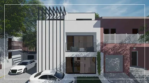 Zagreb, Trešnjevka - moderan trosoban stan 72 m2 novogradnja