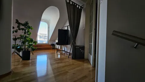 Zagreb, Trešnjevka - moderan troetažan stan 186 m2