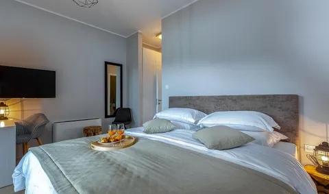Opatija, Veprinac – Luksuzna vila na parceli od 1175 m2