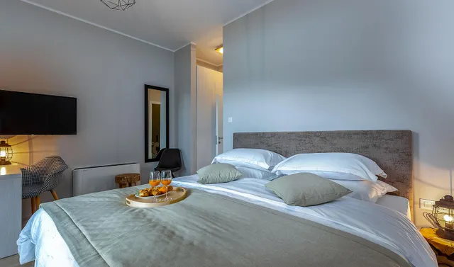 Opatija, Veprinac – Luksuzna vila na parceli od 1175 m2