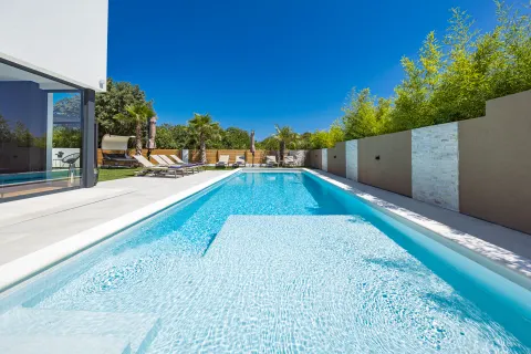 Istra, Medulin - Prekrasna moderna vila 220 m2