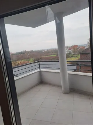 Zagreb, Sesvete - Poslovni stambeni prostor novogradnja 171m2 najam