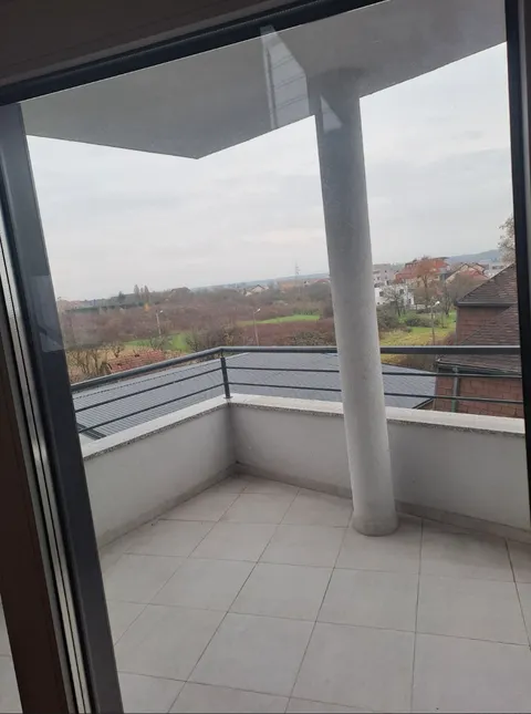 Zagreb, Sesvete - Poslovni stambeni prostor novogradnja 171m2 najam