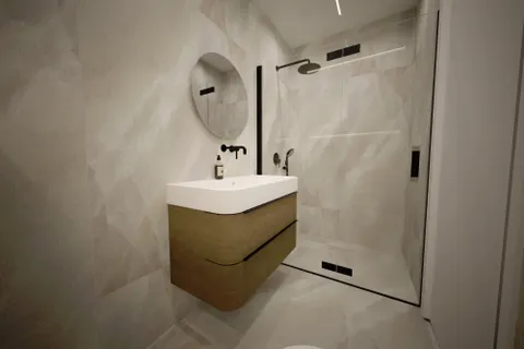 Istra, Rovinj - Moderan trosoban stan 125 m2