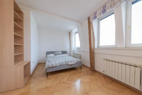 Zagreb, Gornji Grad - Prekrasna adaptirana kuća na vrhunskoj lokaciji