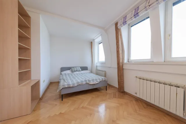 Zagreb, Gornji Grad - Prekrasna adaptirana kuća na vrhunskoj lokaciji