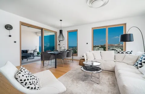 Split, Duilovo - Luksuzan stan na atraktivnoj lokaciji 91 m2