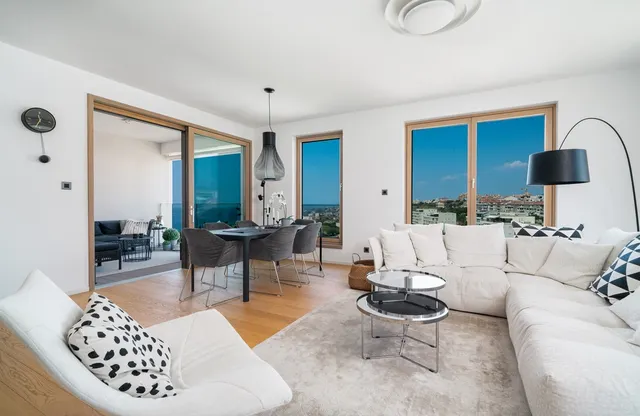 Split, Duilovo - Luksuzan stan na atraktivnoj lokaciji 91 m2
