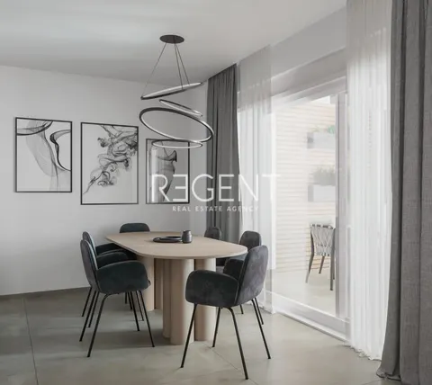Trogir, Čiovo - Penthouse 146 m2