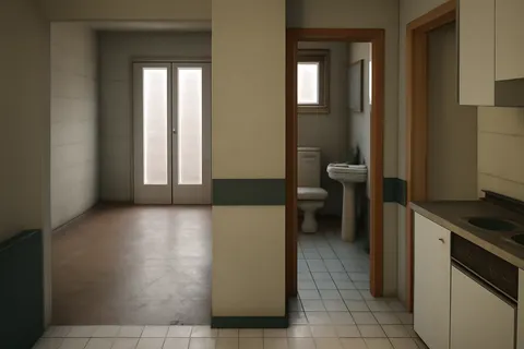 Bjelovar,Centar - Poslovni prostor 475 m2