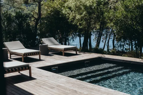Hvar, Maslina Resort - Luksuzna "Vila Borovina"