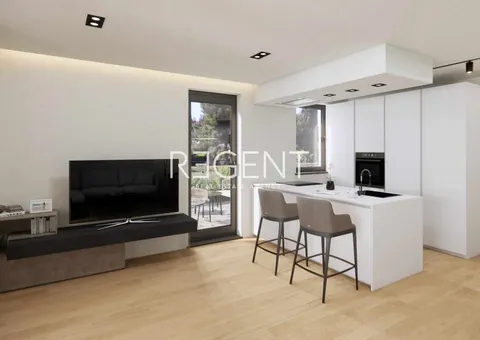 Istra, Rovinj – Luksuzan stan u novogradnji 121,83 m2