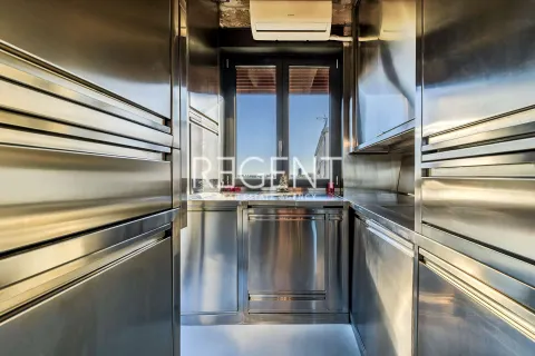 Zagreb, Ilica - Moderan dvosoban stan, najam