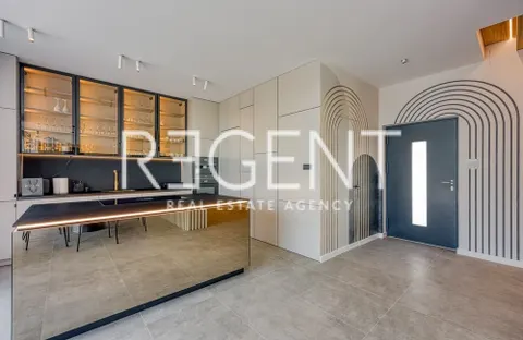 Istra, Rovinj - Ekskluzivna vila s bazenom 178 m2