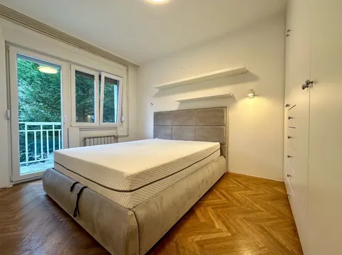 Zagreb, Mlinovi - Moderan trosoban stan 70 m2
